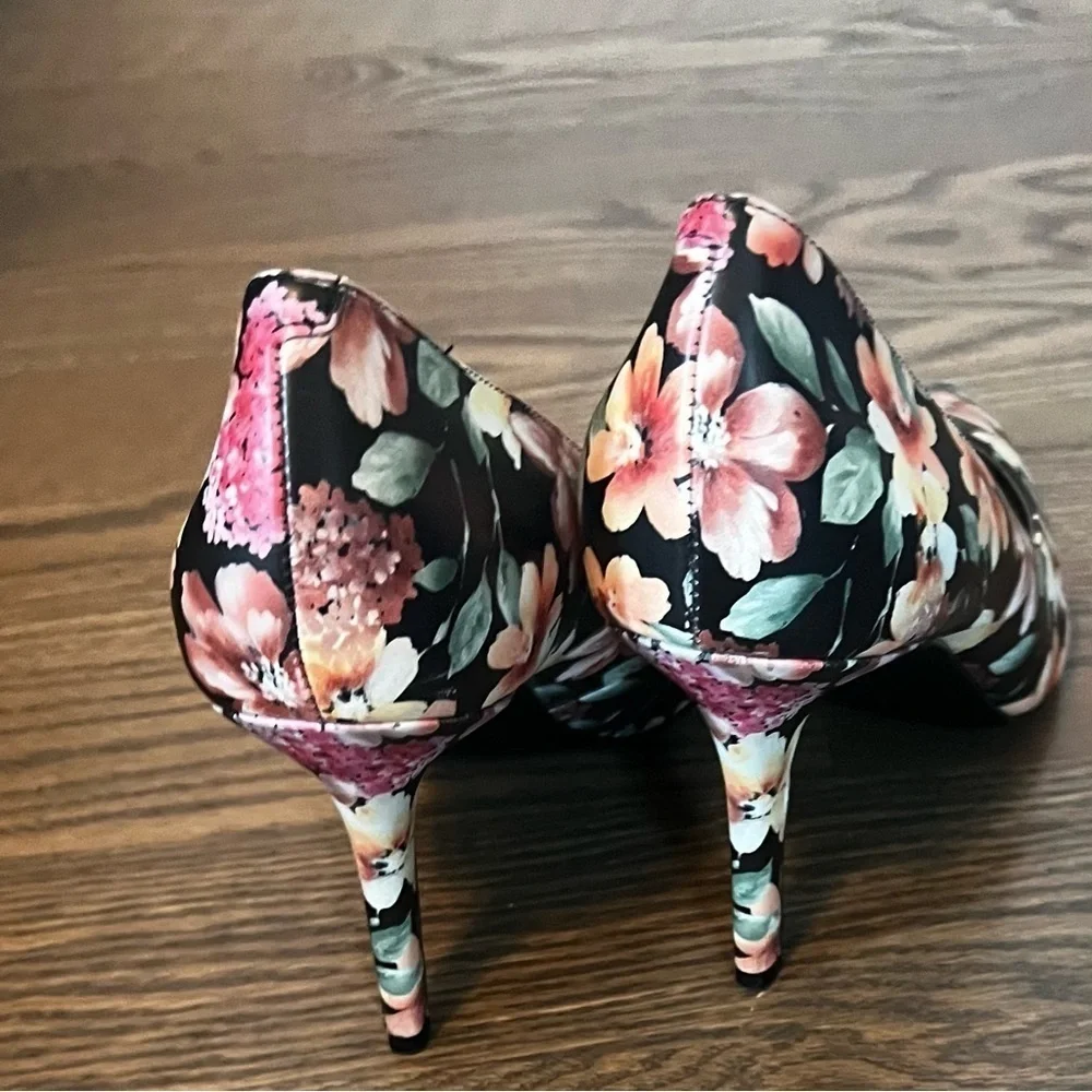 Nine West questions leave